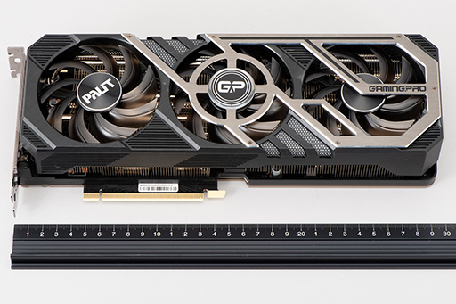 画像ギャラリー No.013のサムネイル画像 / Palitの「GeForce RTX 3090 GamingPro OC」で8K解像度の「デススト」や「Forza Horizon 4」を快適にプレイできるのか？
