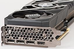 画像ギャラリー No.014のサムネイル画像 / Palitの「GeForce RTX 3090 GamingPro OC」で8K解像度の「デススト」や「Forza Horizon 4」を快適にプレイできるのか？