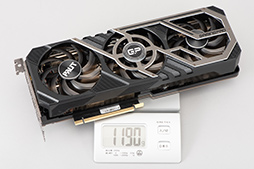 画像ギャラリー No.015のサムネイル画像 / Palitの「GeForce RTX 3090 GamingPro OC」で8K解像度の「デススト」や「Forza Horizon 4」を快適にプレイできるのか？