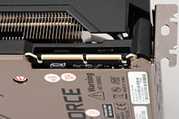 画像ギャラリー No.017のサムネイル画像 / Palitの「GeForce RTX 3090 GamingPro OC」で8K解像度の「デススト」や「Forza Horizon 4」を快適にプレイできるのか？