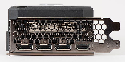 画像ギャラリー No.018のサムネイル画像 / Palitの「GeForce RTX 3090 GamingPro OC」で8K解像度の「デススト」や「Forza Horizon 4」を快適にプレイできるのか？