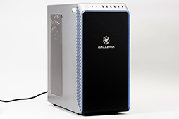 画像ギャラリー No.019のサムネイル画像 / Palitの「GeForce RTX 3090 GamingPro OC」で8K解像度の「デススト」や「Forza Horizon 4」を快適にプレイできるのか？