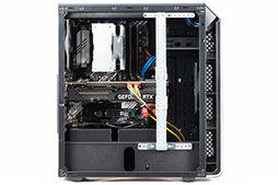 画像ギャラリー No.020のサムネイル画像 / Palitの「GeForce RTX 3090 GamingPro OC」で8K解像度の「デススト」や「Forza Horizon 4」を快適にプレイできるのか？