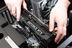 画像ギャラリー No.023のサムネイル画像 / Palitの「GeForce RTX 3090 GamingPro OC」で8K解像度の「デススト」や「Forza Horizon 4」を快適にプレイできるのか？