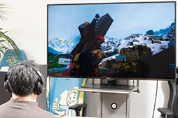 画像ギャラリー No.029のサムネイル画像 / Palitの「GeForce RTX 3090 GamingPro OC」で8K解像度の「デススト」や「Forza Horizon 4」を快適にプレイできるのか？
