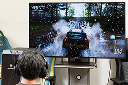 画像ギャラリー No.048のサムネイル画像 / Palitの「GeForce RTX 3090 GamingPro OC」で8K解像度の「デススト」や「Forza Horizon 4」を快適にプレイできるのか？