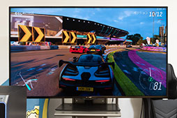 画像ギャラリー No.049のサムネイル画像 / Palitの「GeForce RTX 3090 GamingPro OC」で8K解像度の「デススト」や「Forza Horizon 4」を快適にプレイできるのか？