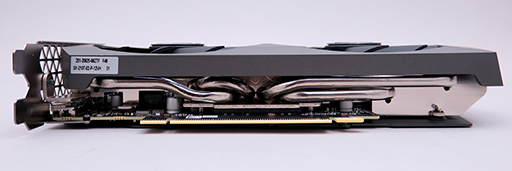 画像ギャラリー No.015のサムネイル画像 / GeForce RTX 3060搭載カードはミドルクラスの新定番になれるか? 「ZOTAC GAMING GeForce 3060 Twin Edge OC」で検証してみた