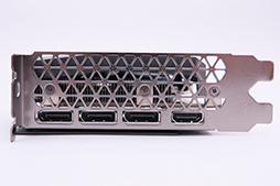 画像ギャラリー No.017のサムネイル画像 / GeForce RTX 3060搭載カードはミドルクラスの新定番になれるか? 「ZOTAC GAMING GeForce 3060 Twin Edge OC」で検証してみた