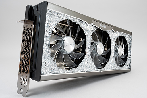 画像ギャラリー No.002のサムネイル画像 / 「GeForce RTX 3090 Ti GameRock OC」レビュー。GeForce RTX 30史上最強GPUは,価格に見合ったゲーム性能を有するのか