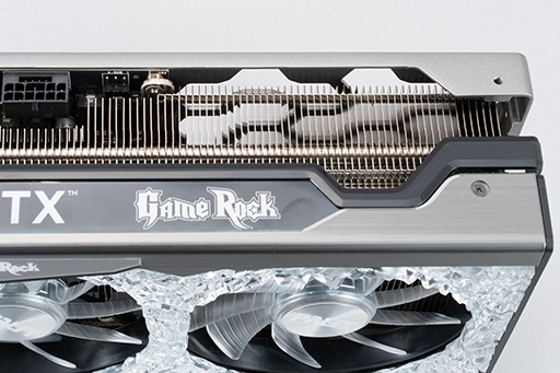 画像ギャラリー No.009のサムネイル画像 / 「GeForce RTX 3090 Ti GameRock OC」レビュー。GeForce RTX 30史上最強GPUは,価格に見合ったゲーム性能を有するのか