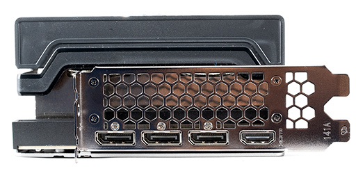 画像ギャラリー No.010のサムネイル画像 / 「GeForce RTX 3090 Ti GameRock OC」レビュー。GeForce RTX 30史上最強GPUは,価格に見合ったゲーム性能を有するのか