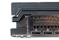画像ギャラリー No.011のサムネイル画像 / 「GeForce RTX 3090 Ti GameRock OC」レビュー。GeForce RTX 30史上最強GPUは,価格に見合ったゲーム性能を有するのか