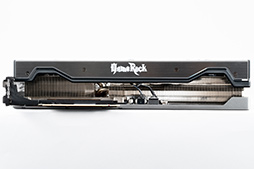 画像ギャラリー No.013のサムネイル画像 / 「GeForce RTX 3090 Ti GameRock OC」レビュー。GeForce RTX 30史上最強GPUは,価格に見合ったゲーム性能を有するのか