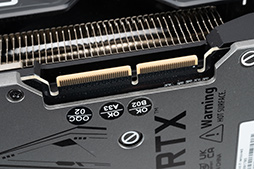 画像ギャラリー No.016のサムネイル画像 / 「GeForce RTX 3090 Ti GameRock OC」レビュー。GeForce RTX 30史上最強GPUは,価格に見合ったゲーム性能を有するのか