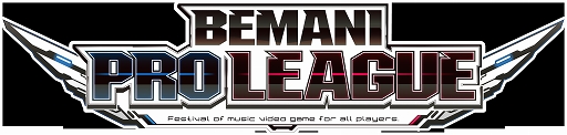 画像ギャラリー No.001のサムネイル画像 / 「BEMANI PRO LEAGUE 2021」プロテストのエントリー開始。締め切りは2月14日