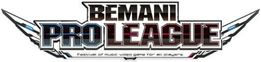 画像ギャラリー No.009のサムネイル画像 / 「BEMANI PRO LEAGUE 2021」ファーストステージ第5試合，第6試合のページが公開