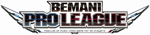 画像ギャラリー No.002のサムネイル画像 / 「BEMANI PRO LEAGUE 2021」第11と第12試合の対戦カードが公開