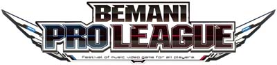 画像ギャラリー No.001のサムネイル画像 / 「BEMANI PRO LEAGUE 2021」,9月18日〜20日に実施予定の“セミファイナルステージ対戦カード”が公開