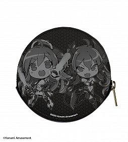 画像ギャラリー No.006のサムネイル画像 / 「SOUND VOLTEX EXCEED GEAR」のグッズ5種がAMNIBUSで受注スタート