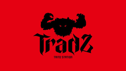 画像ギャラリー No.001のサムネイル画像 / プロチーム「TAITO STATION Tradz」，“SOUND VOLTEX”部門のアドバイザーにKIDS K氏ともってぃ氏が就任