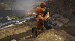 ブラザーズ 2人の息子の物語