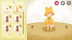 画像ギャラリー No.003のサムネイル画像 / 「脱出ゲーム 迷い猫の旅2 -Stray Cat Doors 2-」が配信中。癒やしが体験できるゲーム