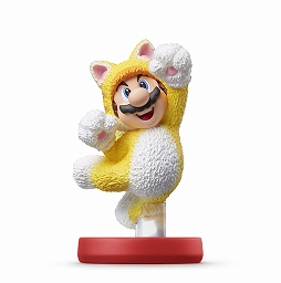 画像ギャラリー No.024のサムネイル画像 / 「スーパーマリオ 3Dワールド + フューリーワールド」が2021年2月12日に発売。2013年発売「スーパーマリオ 3Dワールド」に新要素を追加したSwitch用アクション
