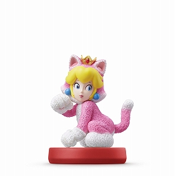 画像ギャラリー No.025のサムネイル画像 / 「スーパーマリオ 3Dワールド + フューリーワールド」が2021年2月12日に発売。2013年発売「スーパーマリオ 3Dワールド」に新要素を追加したSwitch用アクション