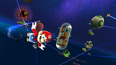 画像ギャラリー No.032のサムネイル画像 / 「スーパーマリオ 3Dコレクション」が9月18日に発売。「スーパーマリオ64」「サンシャイン」「ギャラクシー」の3作が収録
