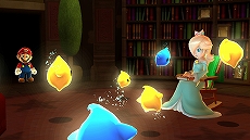 画像ギャラリー No.039のサムネイル画像 / 「スーパーマリオ 3Dコレクション」が9月18日に発売。「スーパーマリオ64」「サンシャイン」「ギャラクシー」の3作が収録