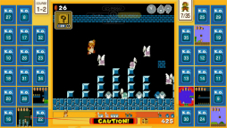 画像ギャラリー No.015のサムネイル画像 / スーパーマリオでバトロワ!「SUPER MARIO BROS. 35」がNintendo Switch Online加入者向けに10月1日から期間限定で配信