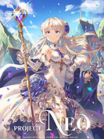 画像ギャラリー No.005のサムネイル画像 / JOYCITYのスマホ向け新作アプリ5本が一挙公開に。「TERA」「KOF」など既存IPを活用した作品や，オリジナルタイトルをラインナップ