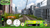 画像ギャラリー No.005のサムネイル画像 / PS4/Switch「電車でGO！！ はしろう山手線」，ダウンロード版のセールを開始。狩野英孝さん出演の動画を本日22時に公開