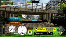 画像ギャラリー No.005のサムネイル画像 / Switch版「電車でGO！！ はしろう山手線」のインゲームシーンや収録モードが明らかに