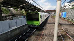 画像ギャラリー No.011のサムネイル画像 / 「電車でGO!! はしろう山手線」Switch版インプレッション。タッチパネルの「指差し確認」で臨場感アップ