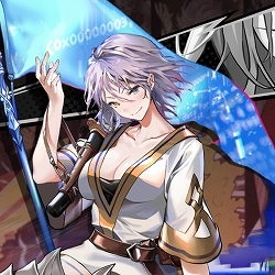 画像ギャラリー No.006のサムネイル画像 / 「ヒーローカンターレ」,“モーレツ戦士”のヒーローたちが紹介に