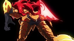 画像ギャラリー No.019のサムネイル画像 / 「ヒーローカンターレ」,“モーレツ戦士”のヒーローたちが紹介に