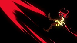 画像ギャラリー No.021のサムネイル画像 / 「ヒーローカンターレ」,“モーレツ戦士”のヒーローたちが紹介に