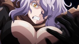 画像ギャラリー No.022のサムネイル画像 / 「ヒーローカンターレ」,“モーレツ戦士”のヒーローたちが紹介に