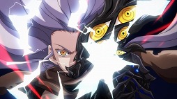 画像ギャラリー No.023のサムネイル画像 / 「ヒーローカンターレ」,“モーレツ戦士”のヒーローたちが紹介に