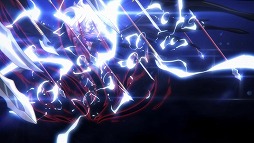 画像ギャラリー No.025のサムネイル画像 / 「ヒーローカンターレ」,“モーレツ戦士”のヒーローたちが紹介に
