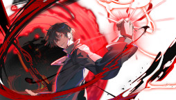 画像ギャラリー No.004のサムネイル画像 / 「ヒーローカンターレ」グローバルサービス2周年を記念して,WEBコミック「チュートリアル塔の廃人」とのコラボを開催