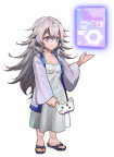 画像ギャラリー No.009のサムネイル画像 / 「ヒーローカンターレ」グローバルサービス2周年を記念して,WEBコミック「チュートリアル塔の廃人」とのコラボを開催