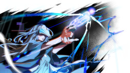 画像ギャラリー No.010のサムネイル画像 / 「ヒーローカンターレ」グローバルサービス2周年を記念して,WEBコミック「チュートリアル塔の廃人」とのコラボを開催