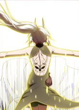画像ギャラリー No.016のサムネイル画像 / 「ヒーローカンターレ」グローバルサービス2周年を記念して,WEBコミック「チュートリアル塔の廃人」とのコラボを開催