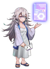画像ギャラリー No.020のサムネイル画像 / 「ヒーローカンターレ」グローバルサービス2周年を記念して,WEBコミック「チュートリアル塔の廃人」とのコラボを開催