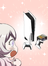 画像ギャラリー No.022のサムネイル画像 / 「ヒーローカンターレ」グローバルサービス2周年を記念して,WEBコミック「チュートリアル塔の廃人」とのコラボを開催