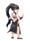 画像ギャラリー No.025のサムネイル画像 / 「ヒーローカンターレ」グローバルサービス2周年を記念して,WEBコミック「チュートリアル塔の廃人」とのコラボを開催