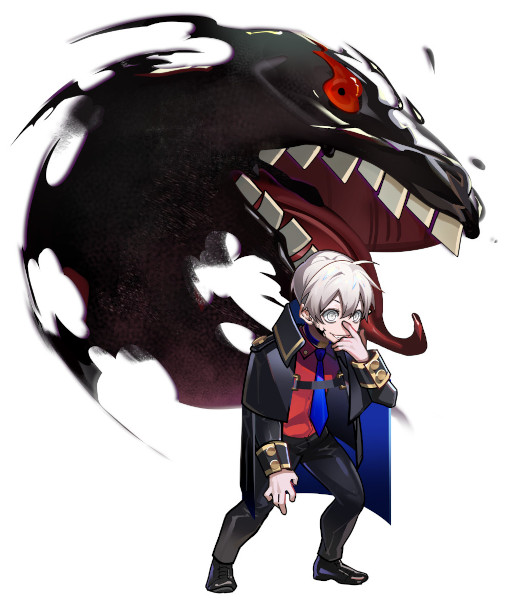 画像ギャラリー No.002のサムネイル画像 / 「ヒーローカンターレ」，新HERO“コンスタント”が登場に。“HEROミッションイベント”を開催